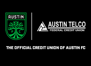 Austin Telco announces new partnership with Austin FC.